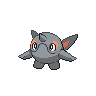 Shiny Cetoddle